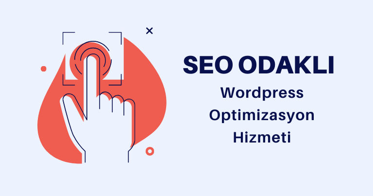 WordPress Optimizasyon WordPress Optimizasyon Hizmeti
